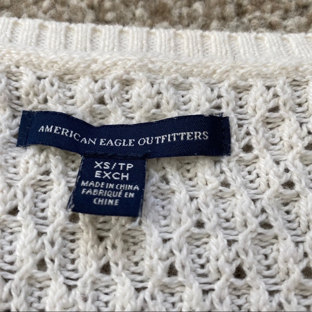Knit Sweater - Picture 3 of 5